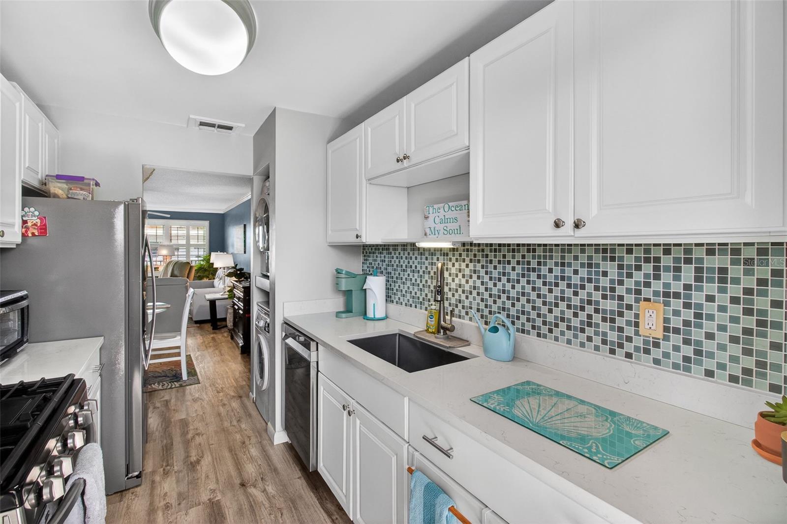 5971 TERRACE PARK DR N #308, ST PETERSBURG, FL, 33709