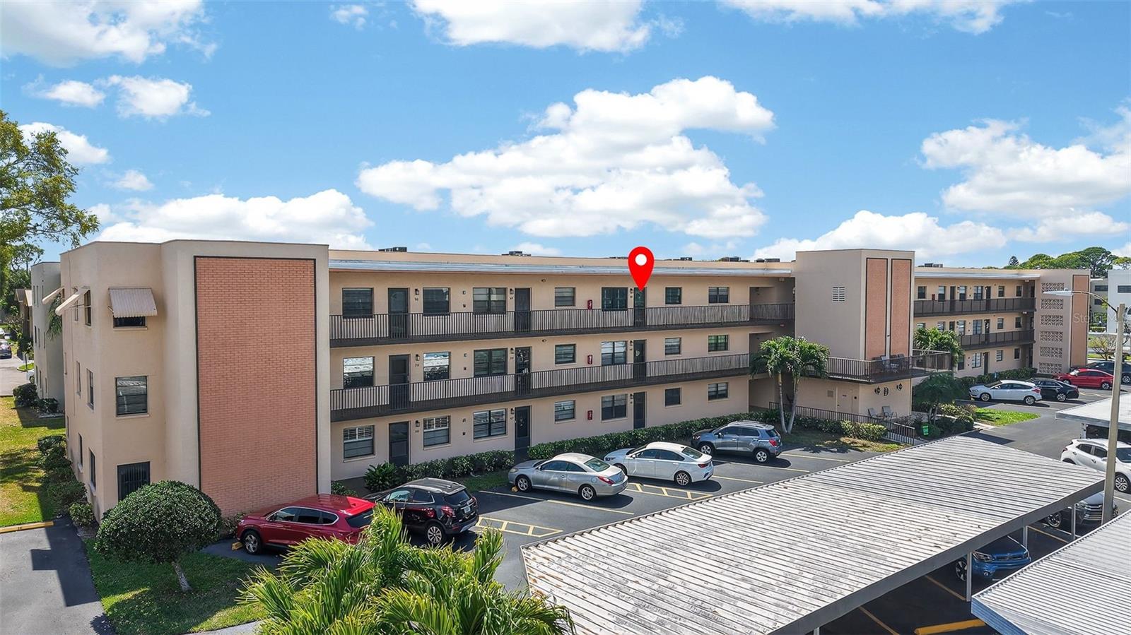 5971 TERRACE PARK DR N #308, ST PETERSBURG, FL, 33709