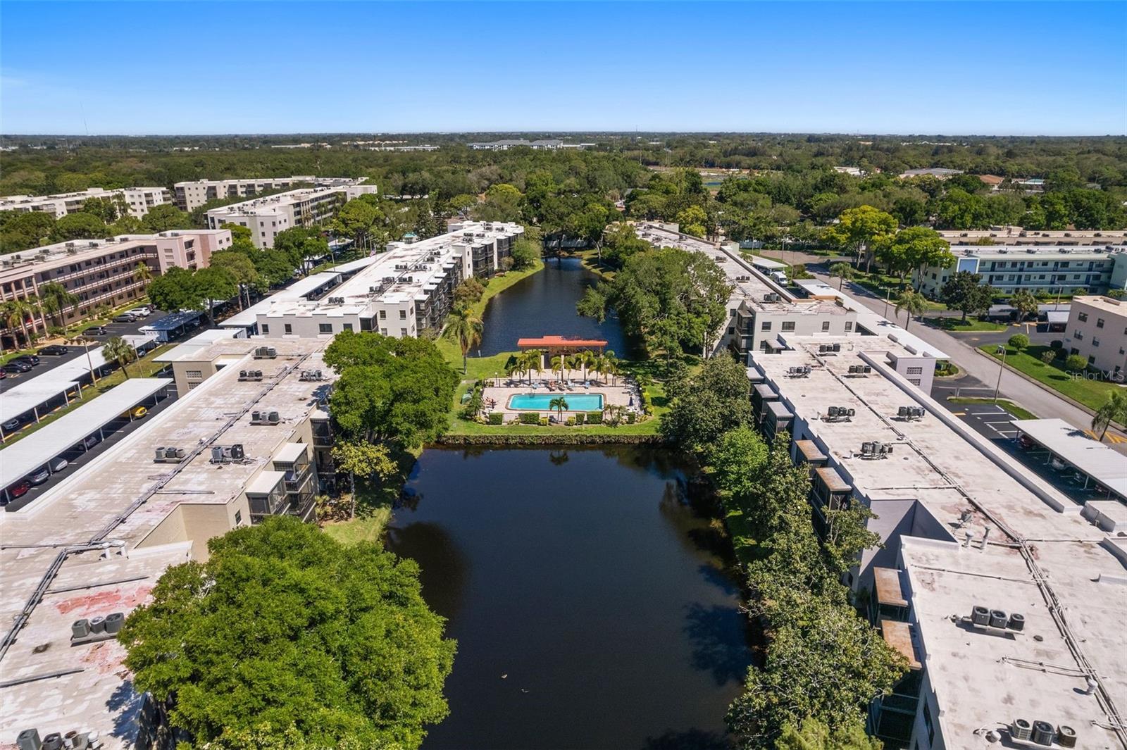 5971 TERRACE PARK DR N #308, ST PETERSBURG, FL, 33709