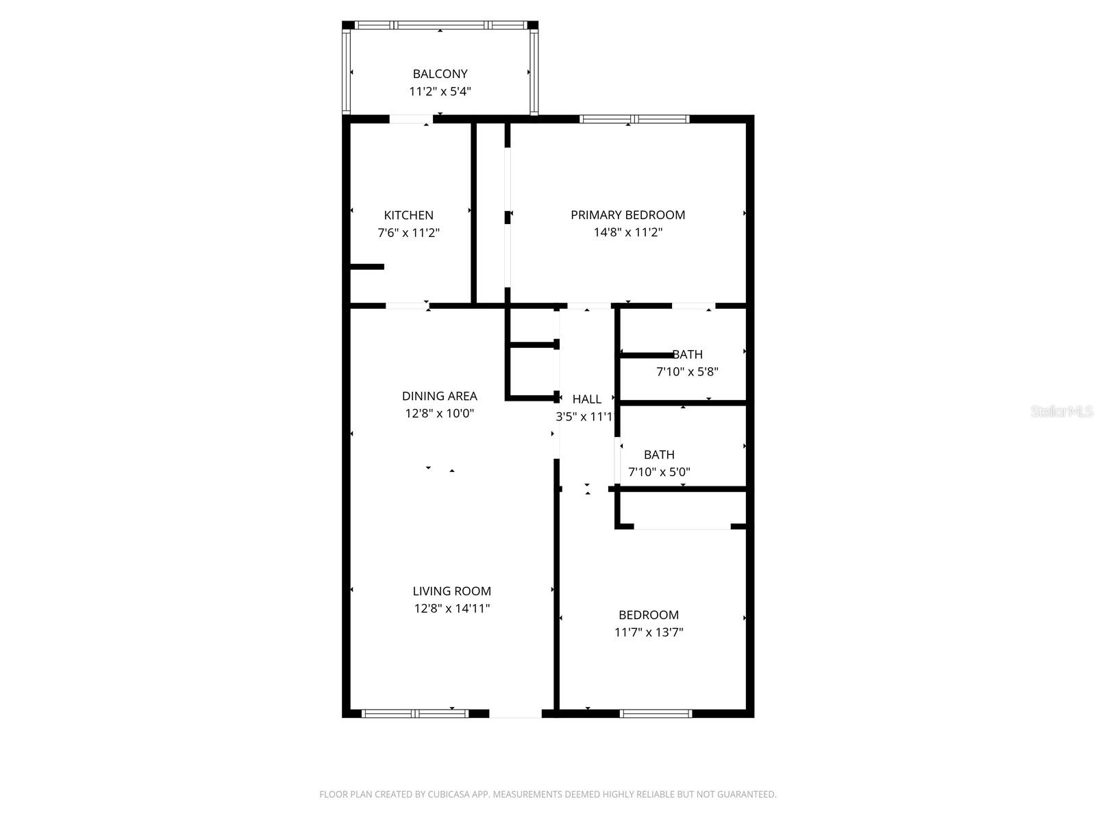 5971 TERRACE PARK DR N #308, ST PETERSBURG, FL, 33709