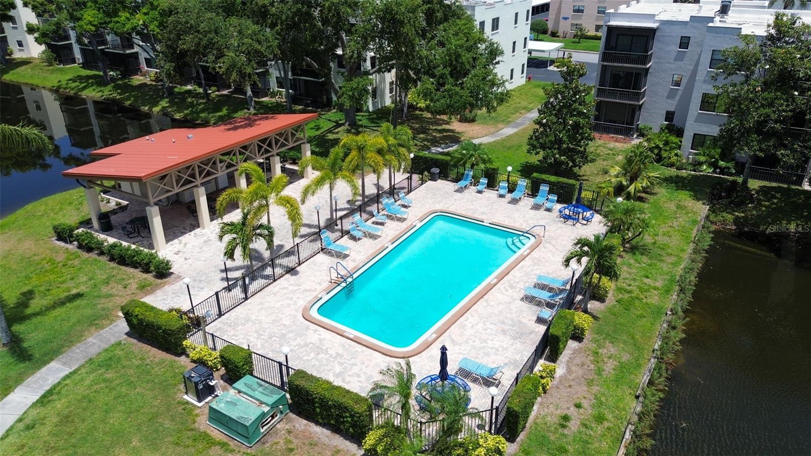5971 TERRACE PARK DR N #308, ST PETERSBURG, FL, 33709