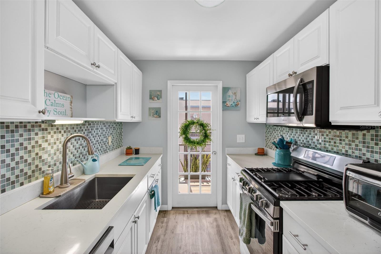 5971 TERRACE PARK DR N #308, ST PETERSBURG, FL, 33709