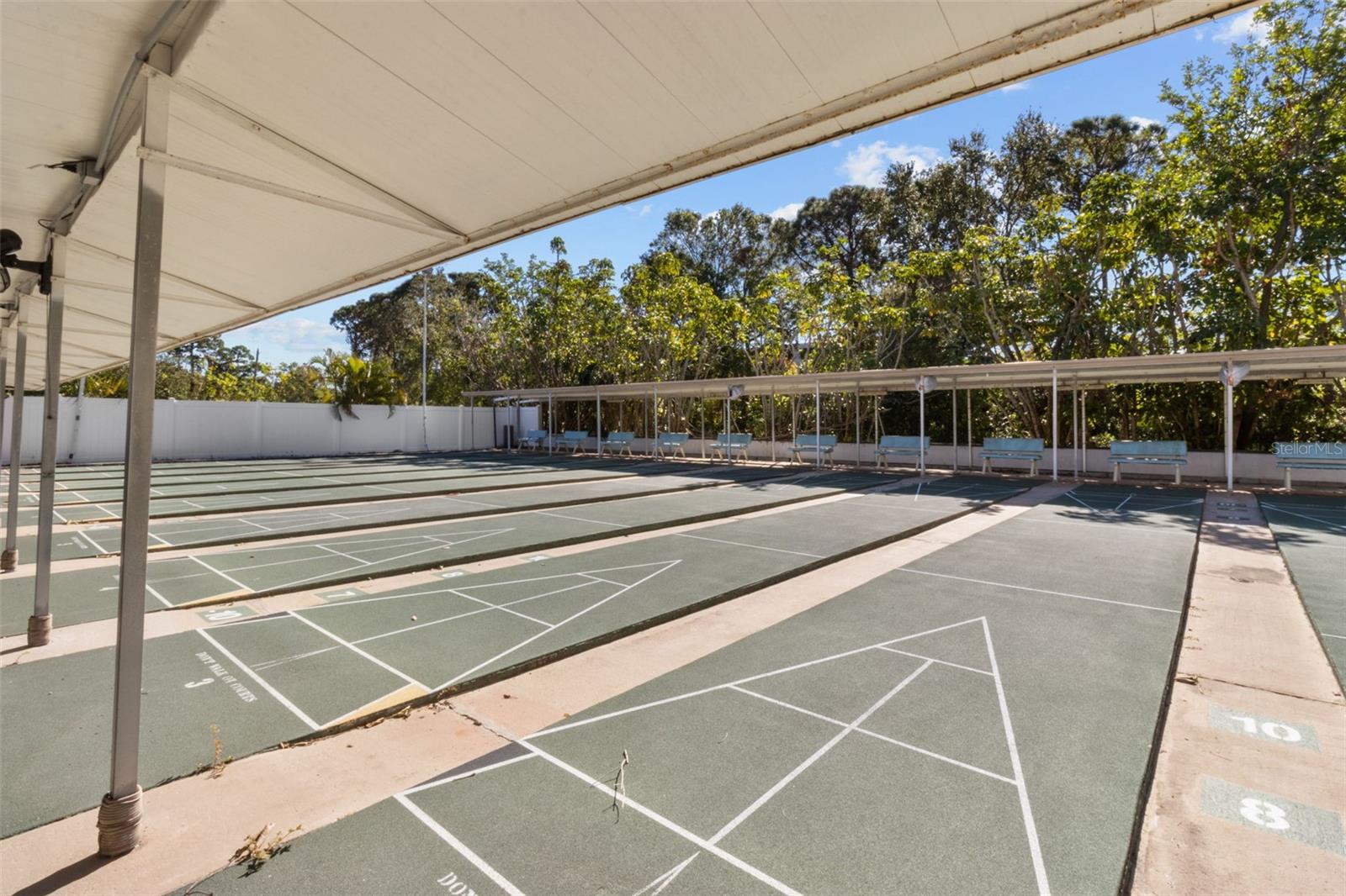 5971 TERRACE PARK DR N #308, ST PETERSBURG, FL, 33709