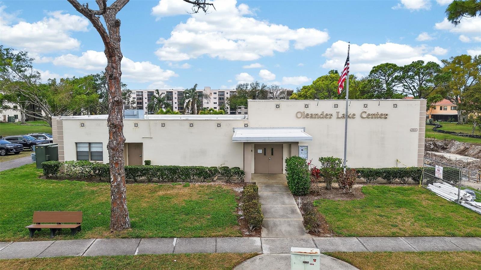 5971 TERRACE PARK DR N #308, ST PETERSBURG, FL, 33709
