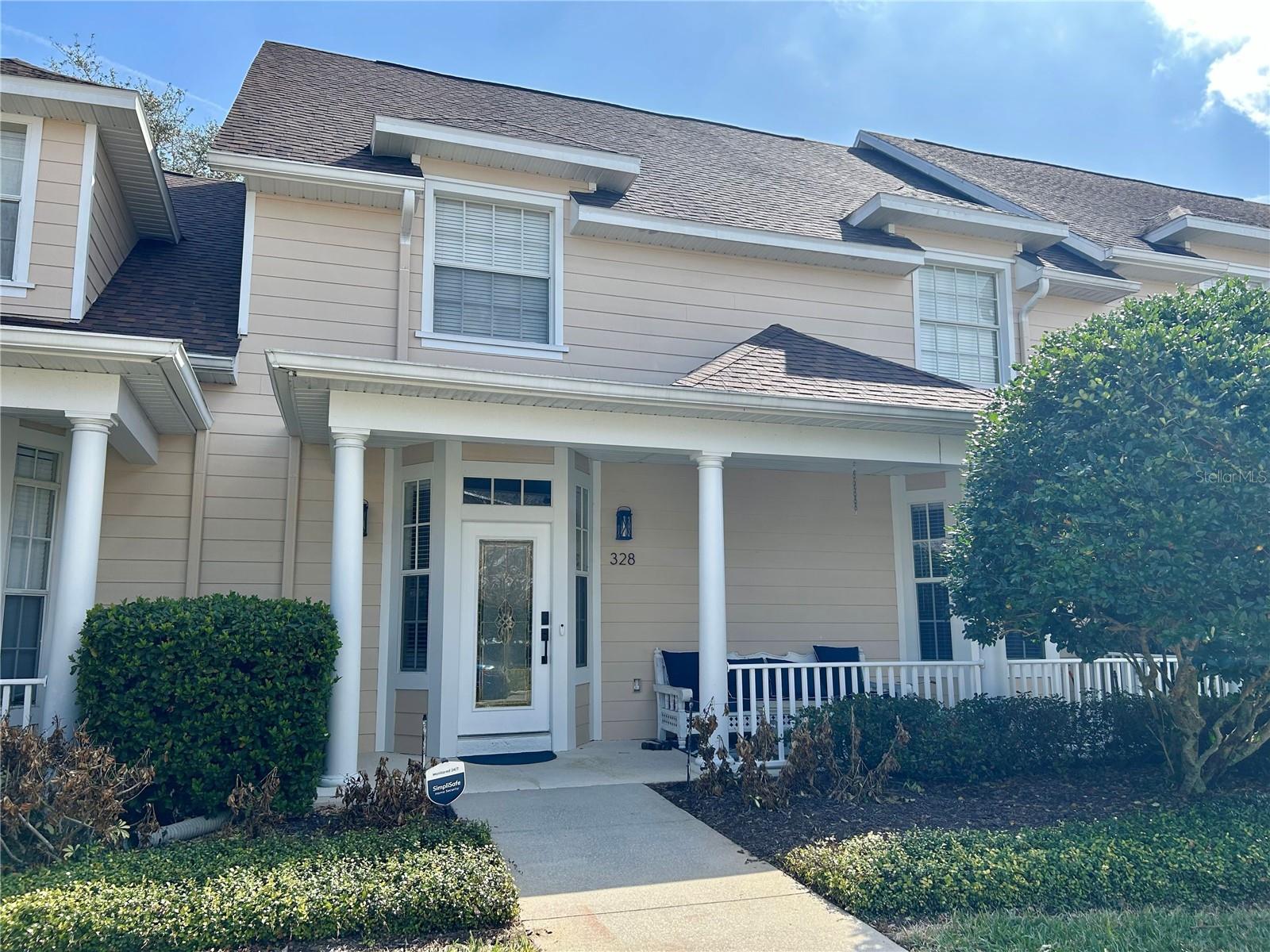 328 NAUTICA MILE DR, CLERMONT, FL, 34711