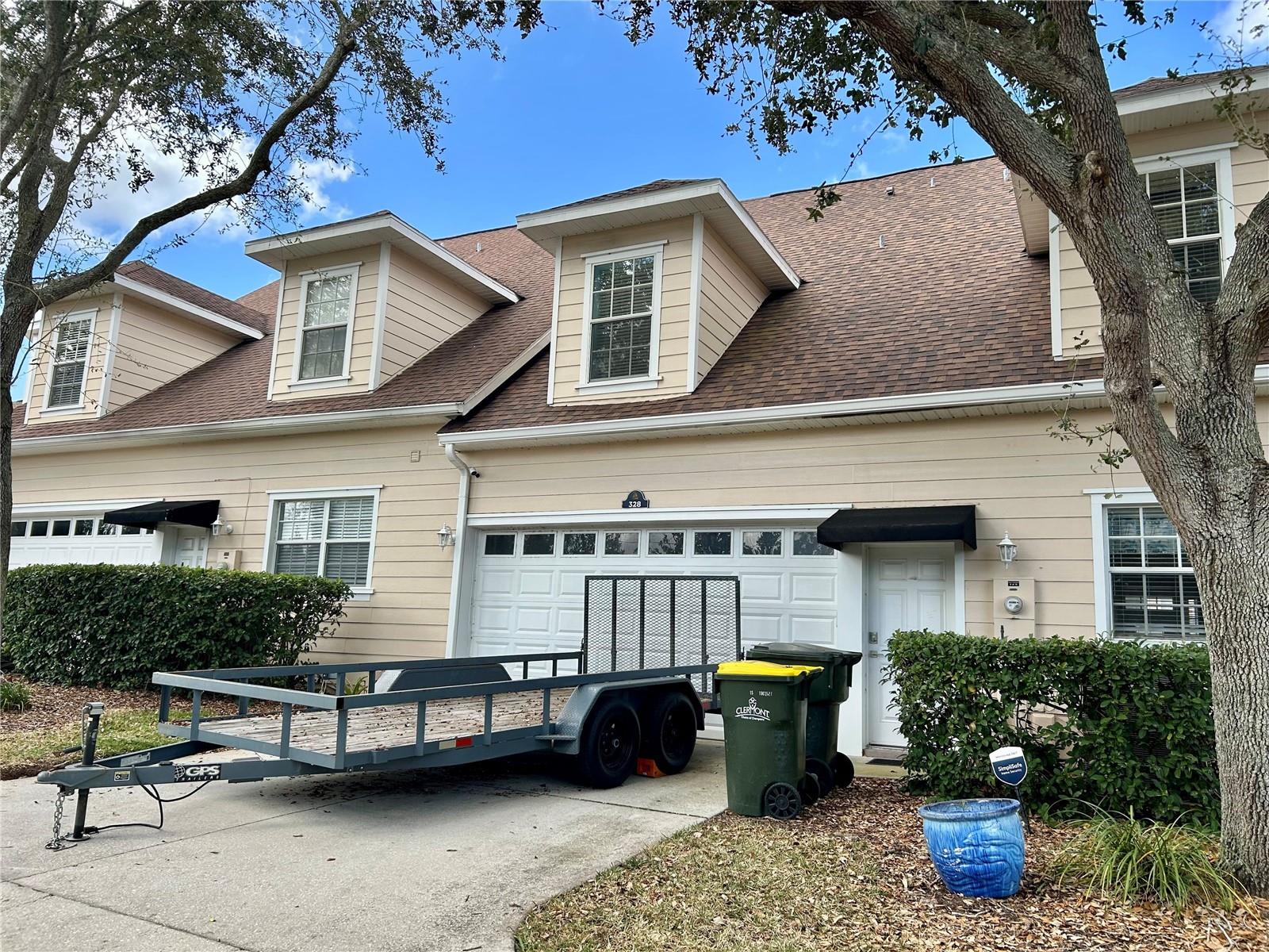 328 NAUTICA MILE DR, CLERMONT, FL, 34711
