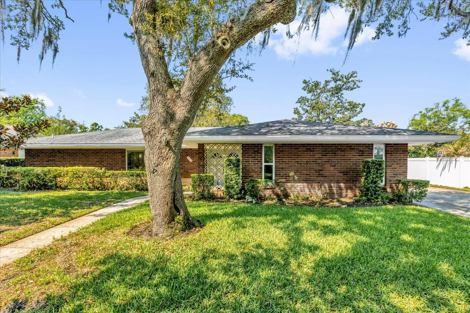 649 BERWICK DR, WINTER PARK, FL, 32792