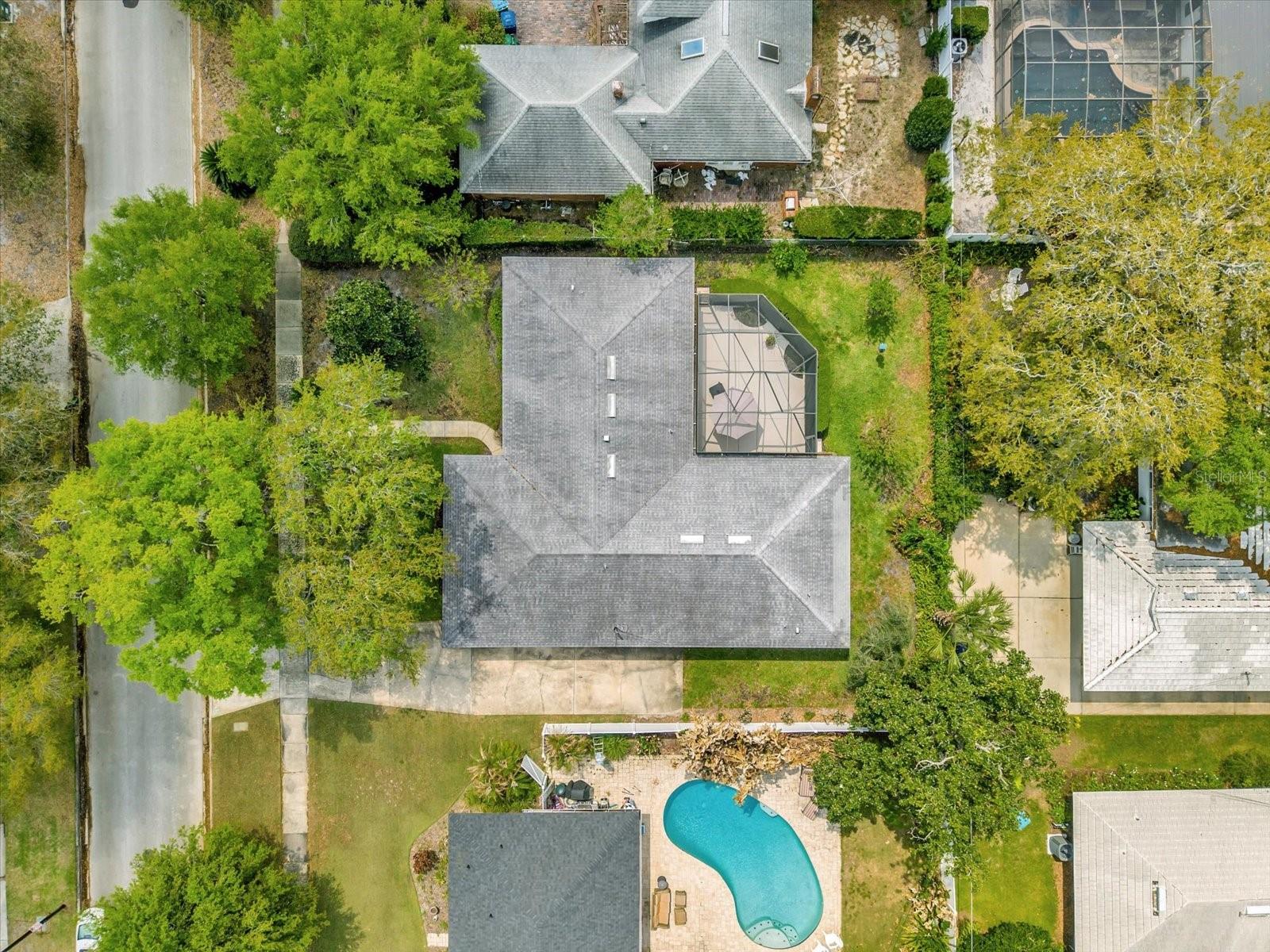 649 BERWICK DR, WINTER PARK, FL, 32792