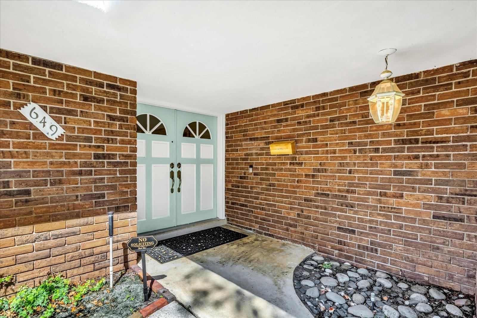 649 BERWICK DR, WINTER PARK, FL, 32792