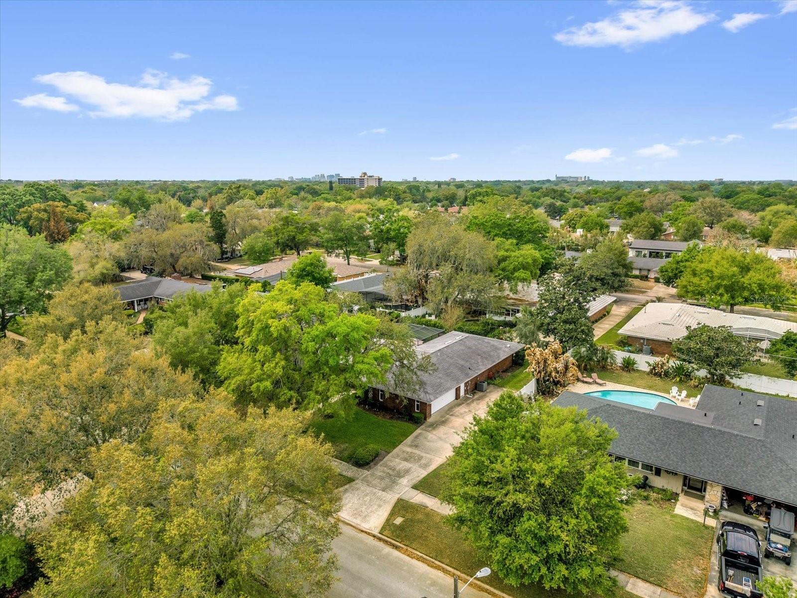 649 BERWICK DR, WINTER PARK, FL, 32792