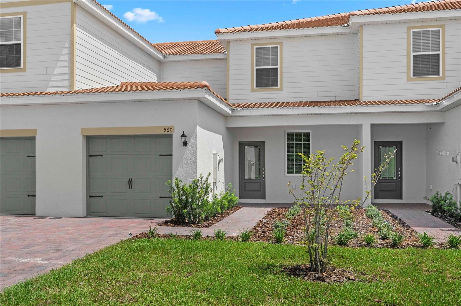 560 BAY LEAF DR, POINCIANA, FL, 34759