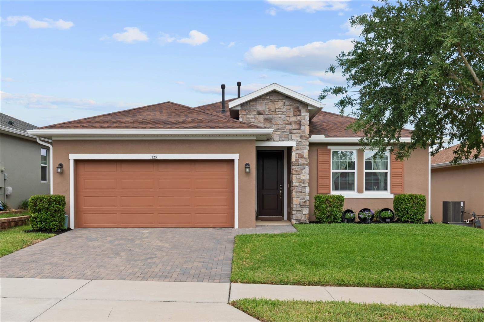 125 SILVER MAPLE RD, GROVELAND, FL, 34736