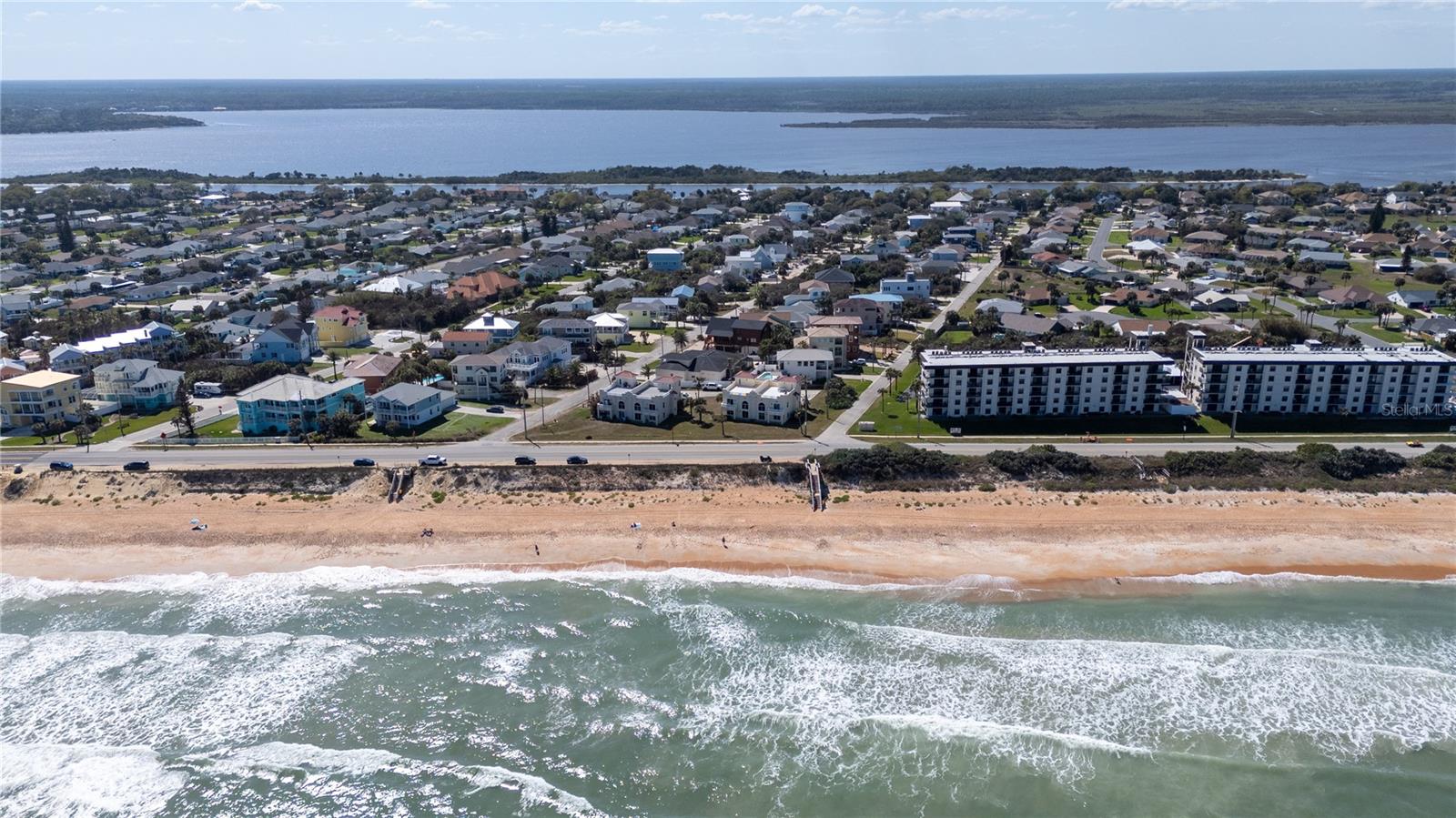 3074 OCEAN SHORE BLVD, ORMOND BEACH, FL, 32176