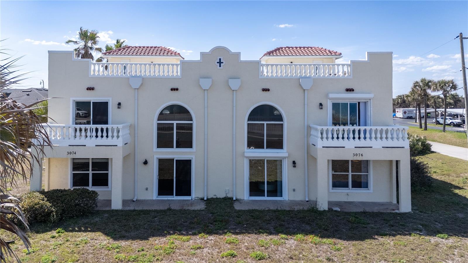 3074 OCEAN SHORE BLVD, ORMOND BEACH, FL, 32176