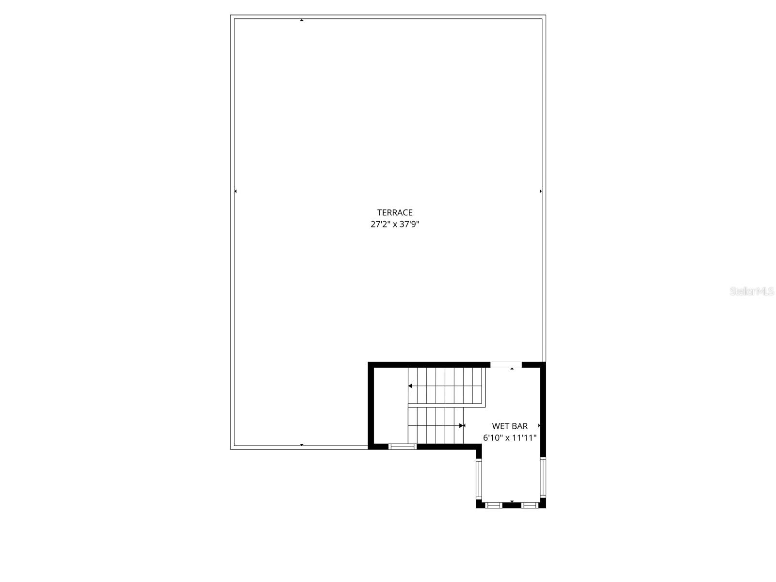 3074 OCEAN SHORE BLVD, ORMOND BEACH, FL, 32176