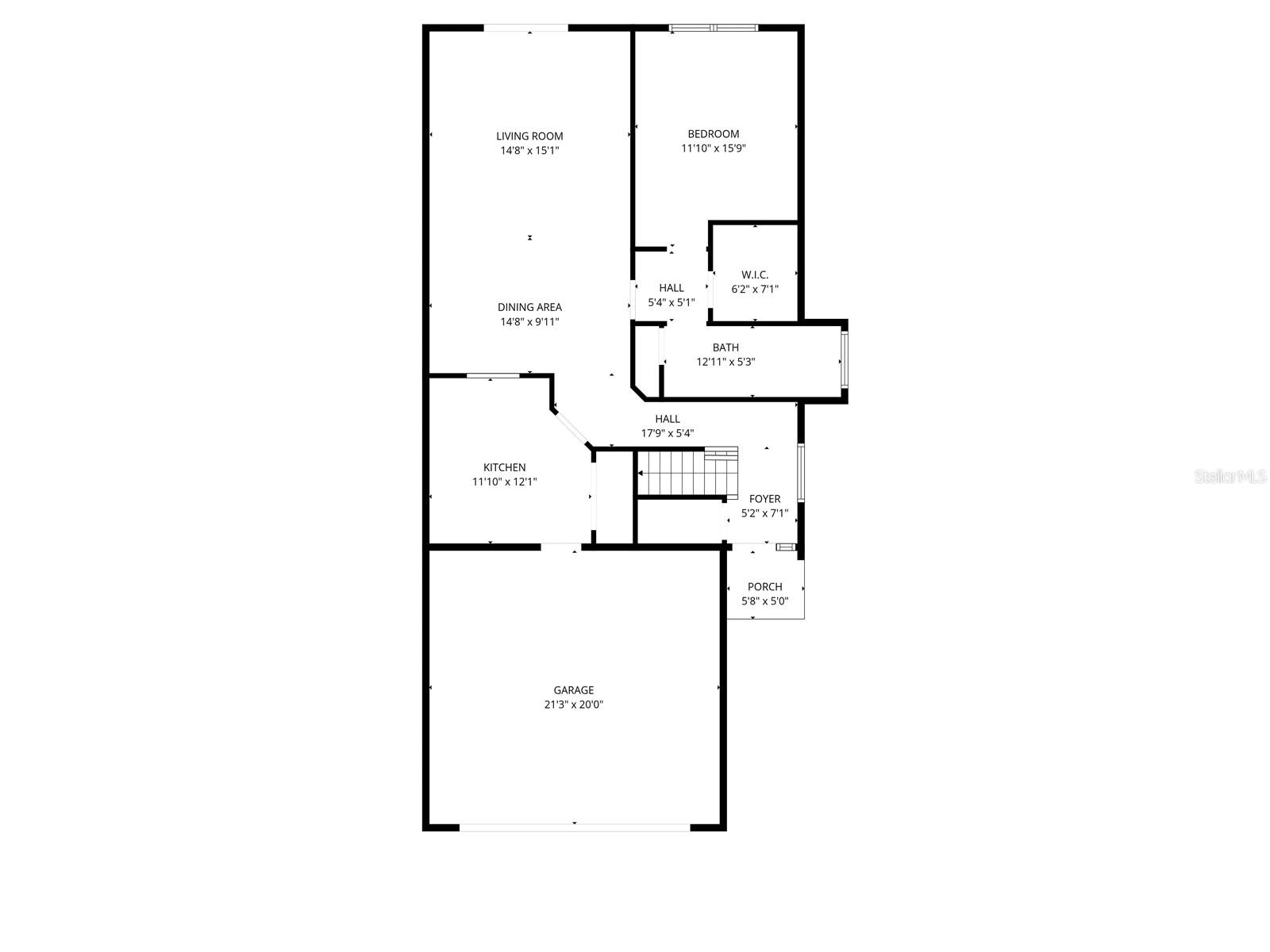 3074 OCEAN SHORE BLVD, ORMOND BEACH, FL, 32176