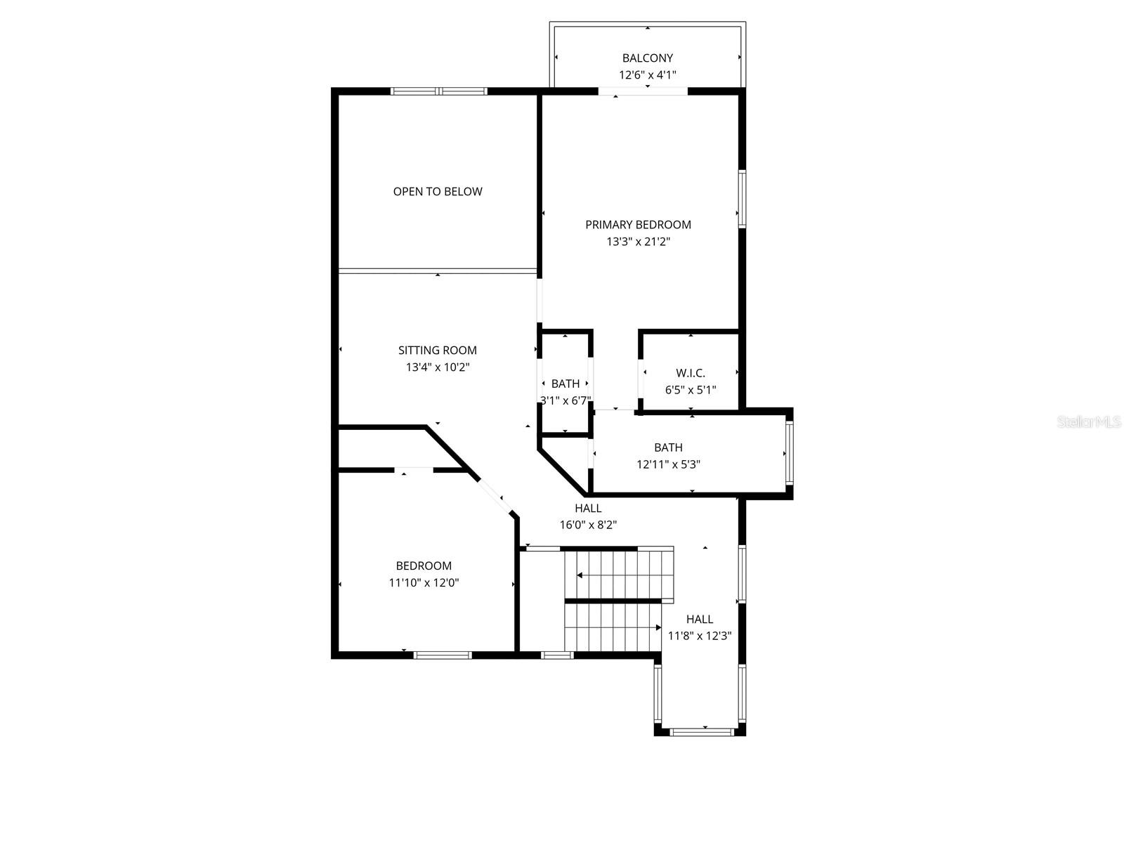 3074 OCEAN SHORE BLVD, ORMOND BEACH, FL, 32176