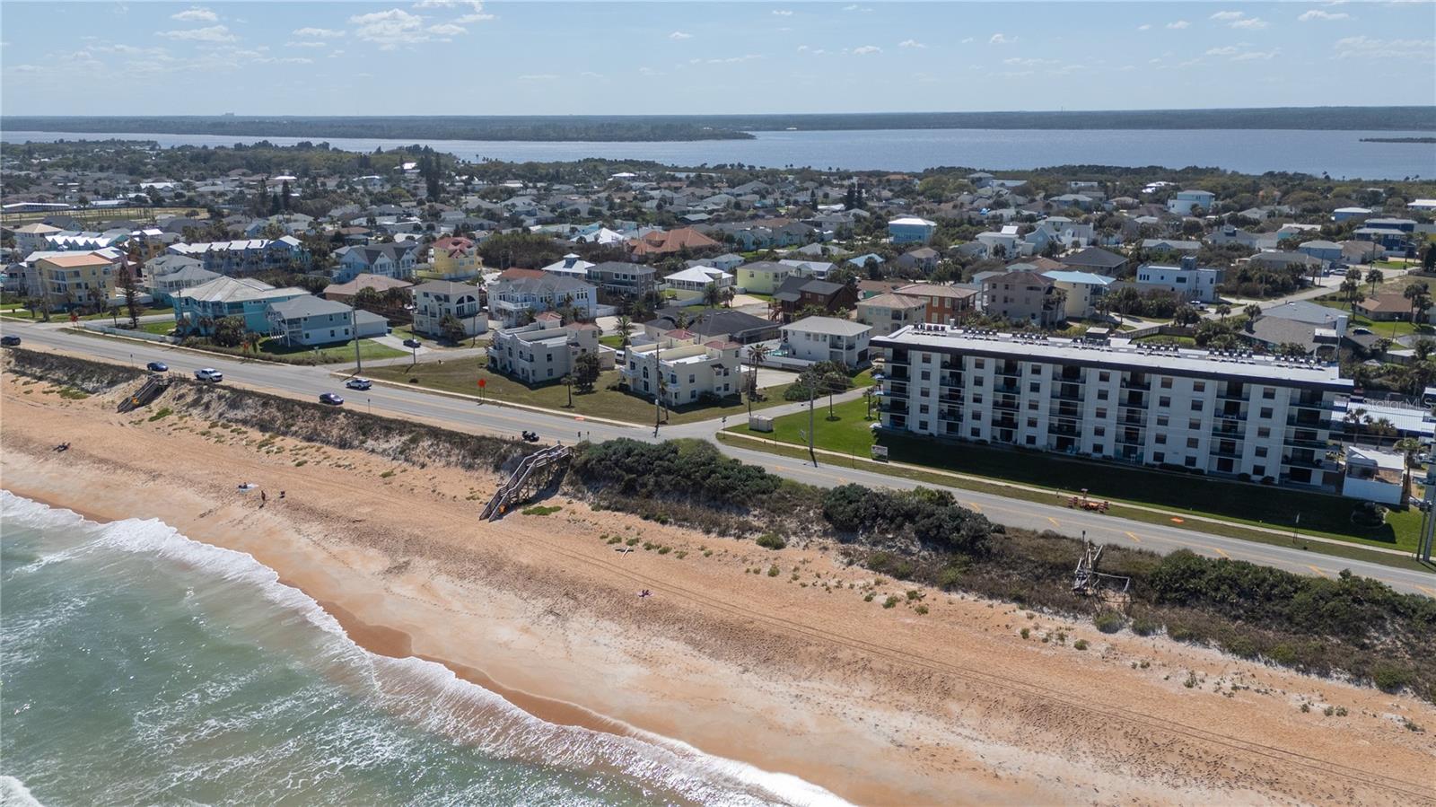 3074 OCEAN SHORE BLVD, ORMOND BEACH, FL, 32176