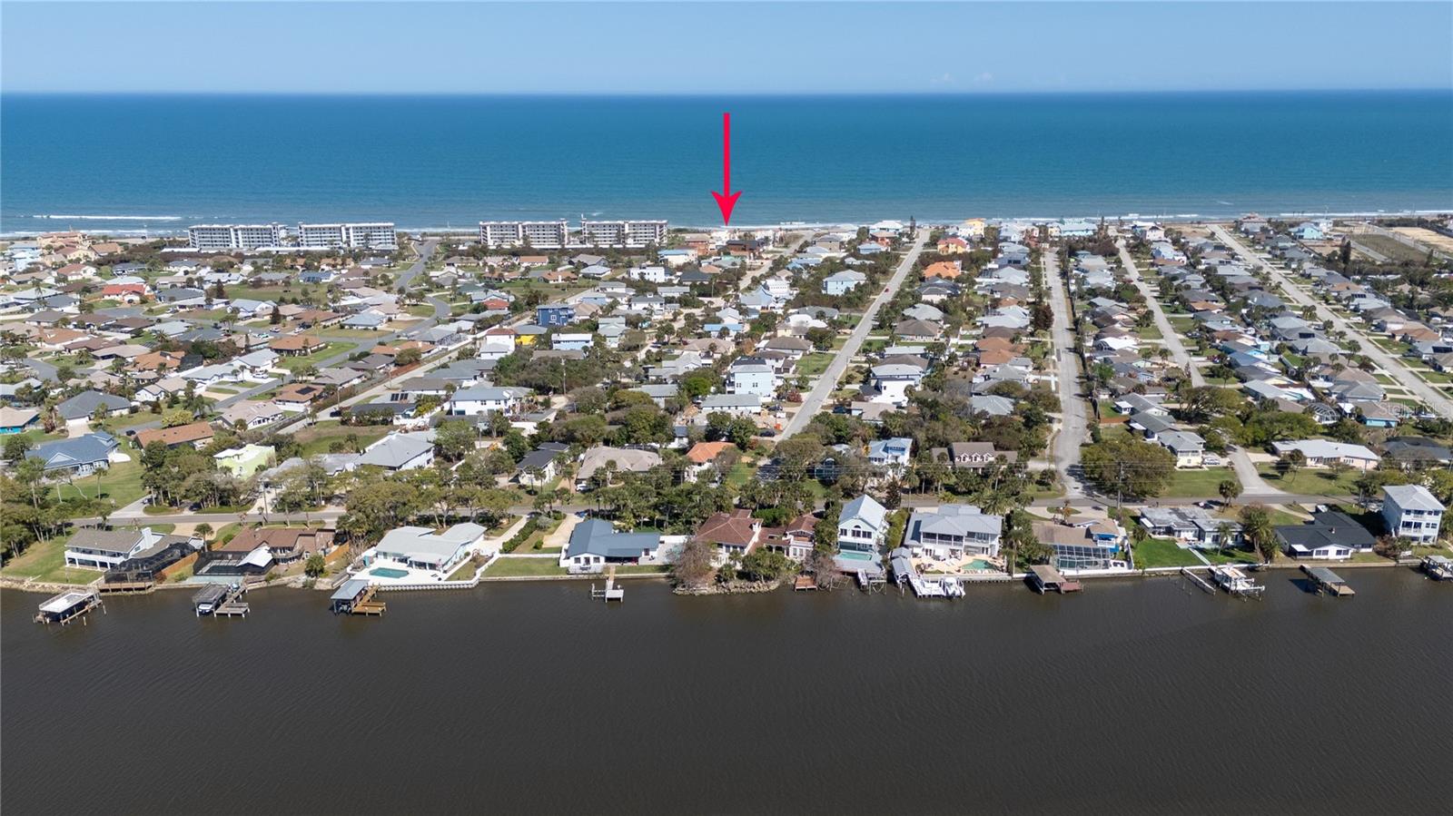 3074 OCEAN SHORE BLVD, ORMOND BEACH, FL, 32176