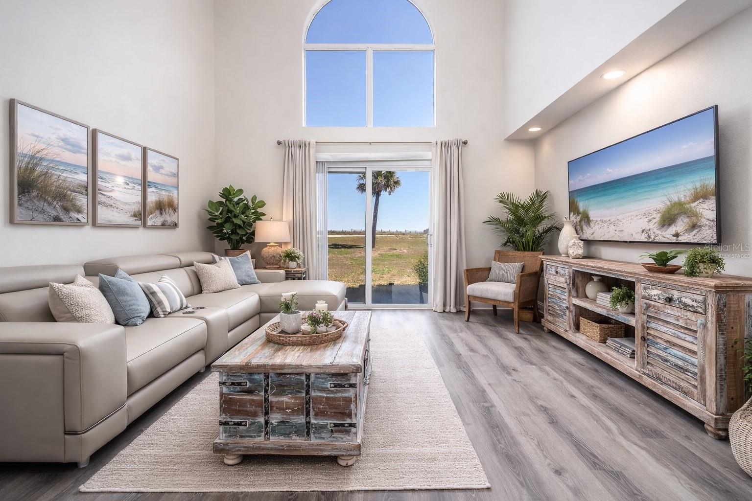 3074 OCEAN SHORE BLVD, ORMOND BEACH, FL, 32176