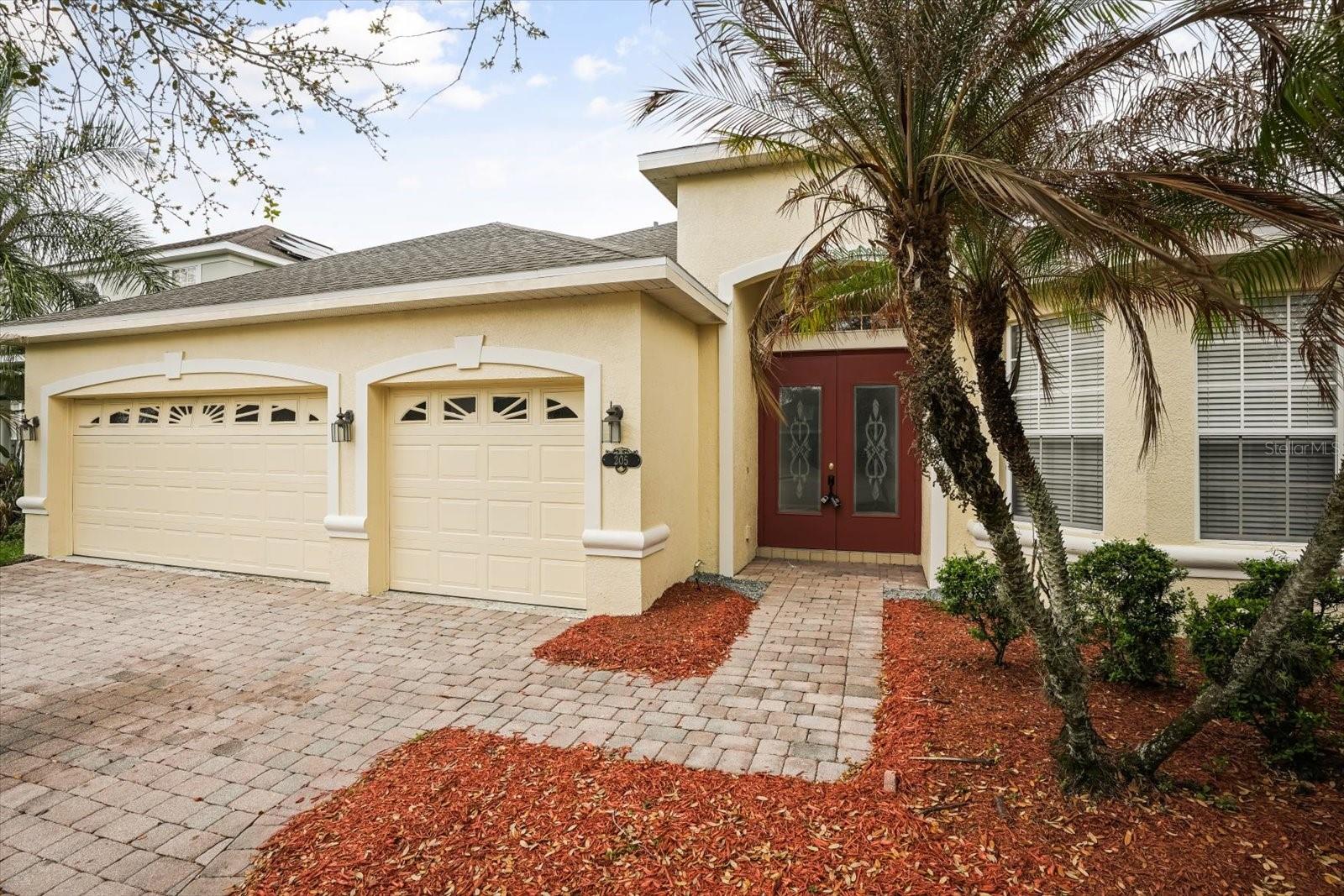 205 KAYS LANDING DR, SANFORD, FL, 32771