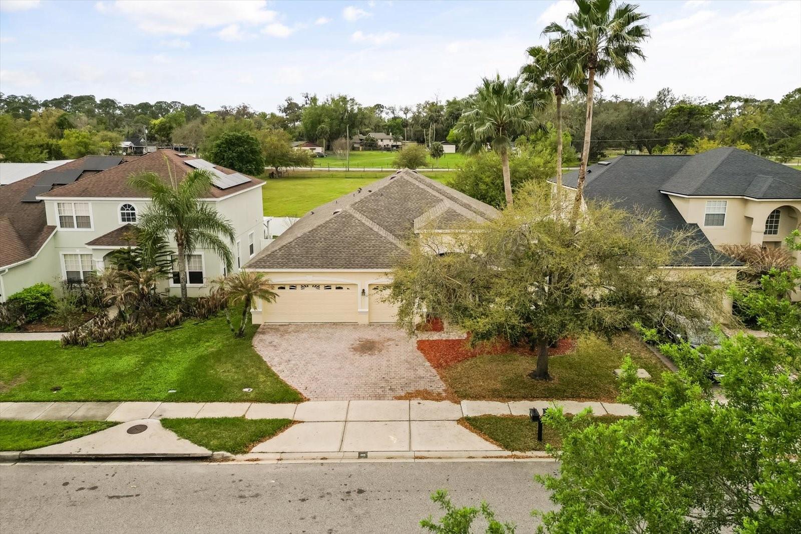 205 KAYS LANDING DR, SANFORD, FL, 32771