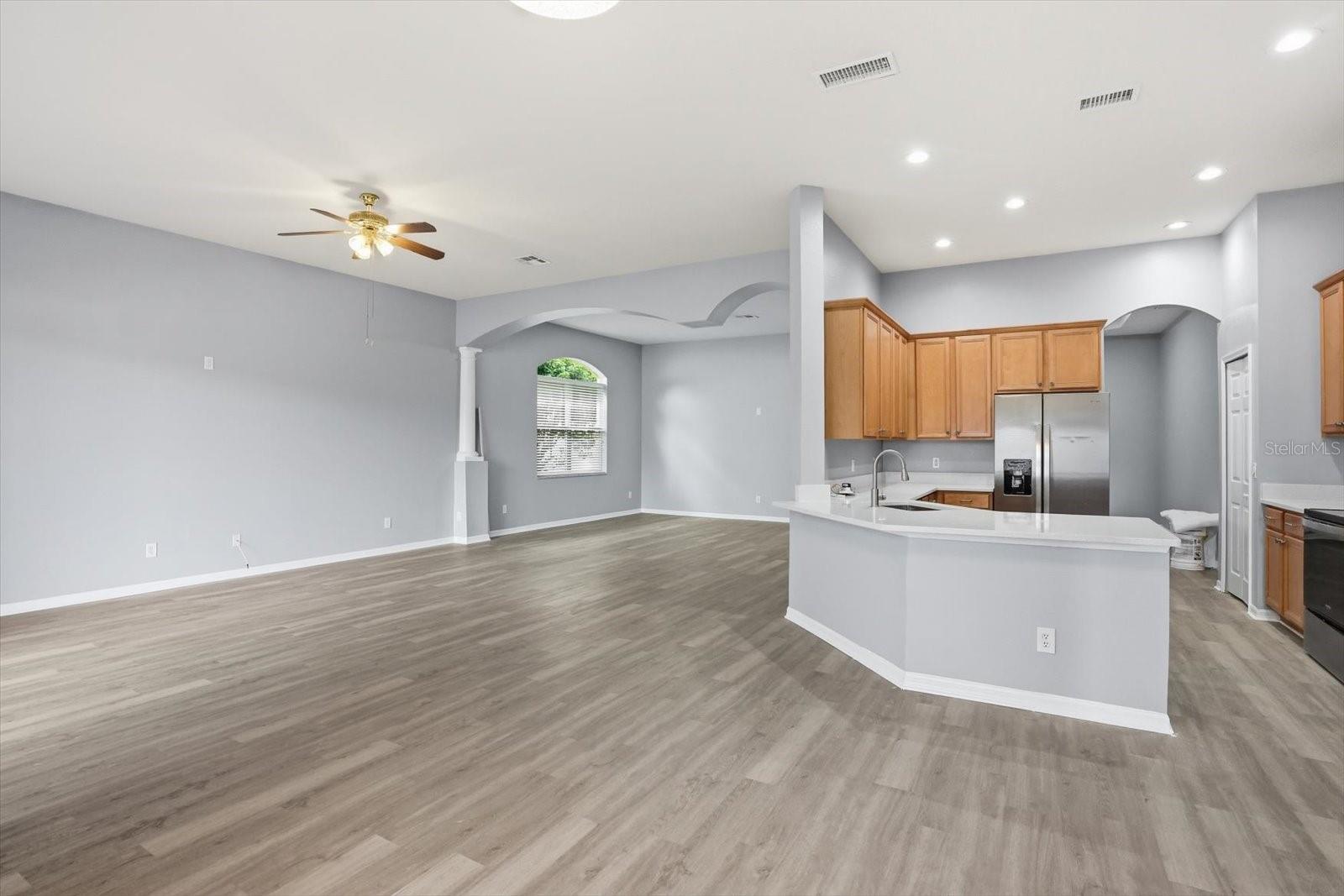 205 KAYS LANDING DR, SANFORD, FL, 32771