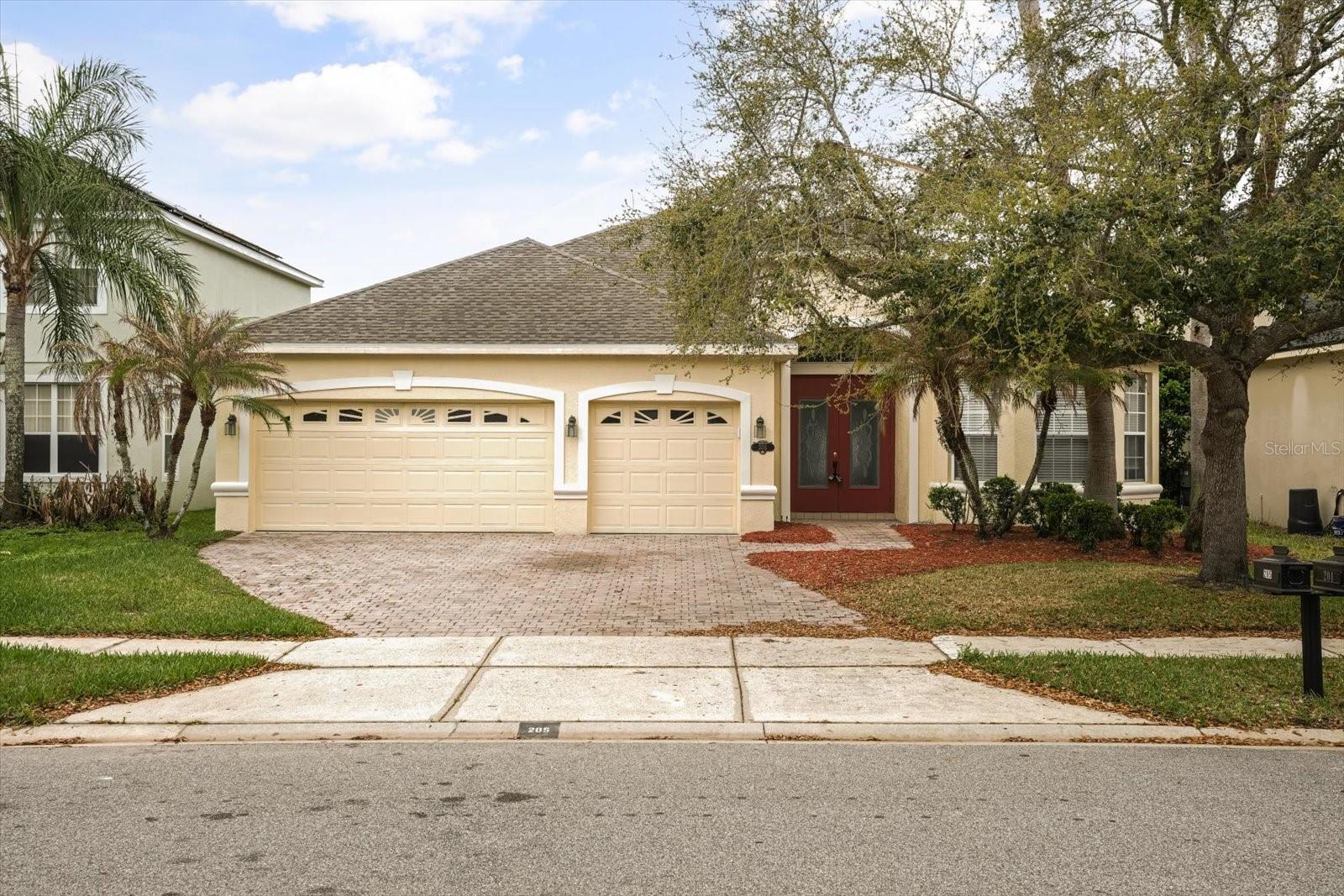 205 KAYS LANDING DR, SANFORD, FL, 32771
