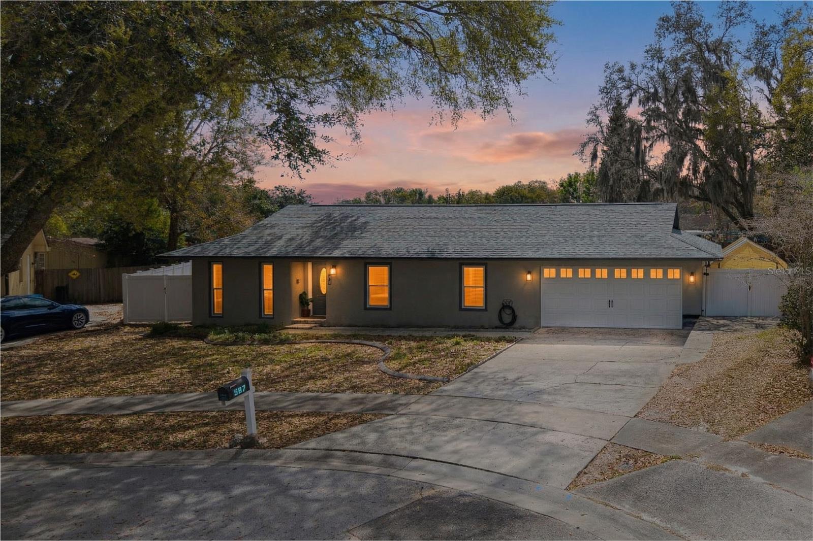 587 WALDEN CT, WINTER SPRINGS, FL, 32708