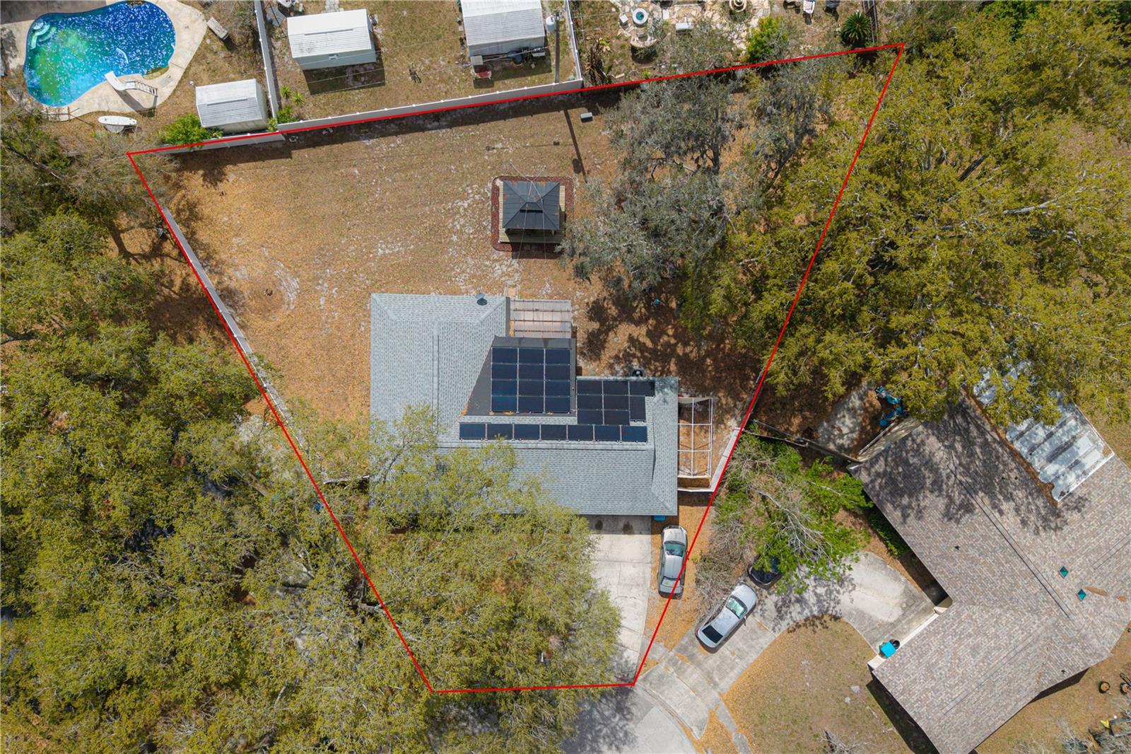 587 WALDEN CT, WINTER SPRINGS, FL, 32708