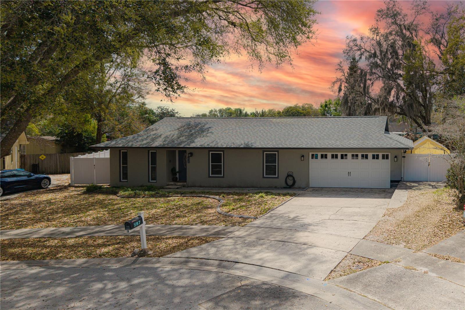 587 WALDEN CT, WINTER SPRINGS, FL, 32708