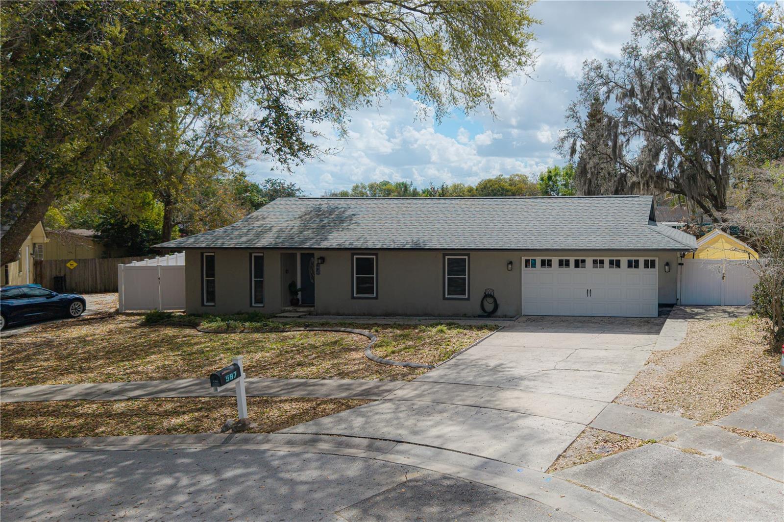 587 WALDEN CT, WINTER SPRINGS, FL, 32708