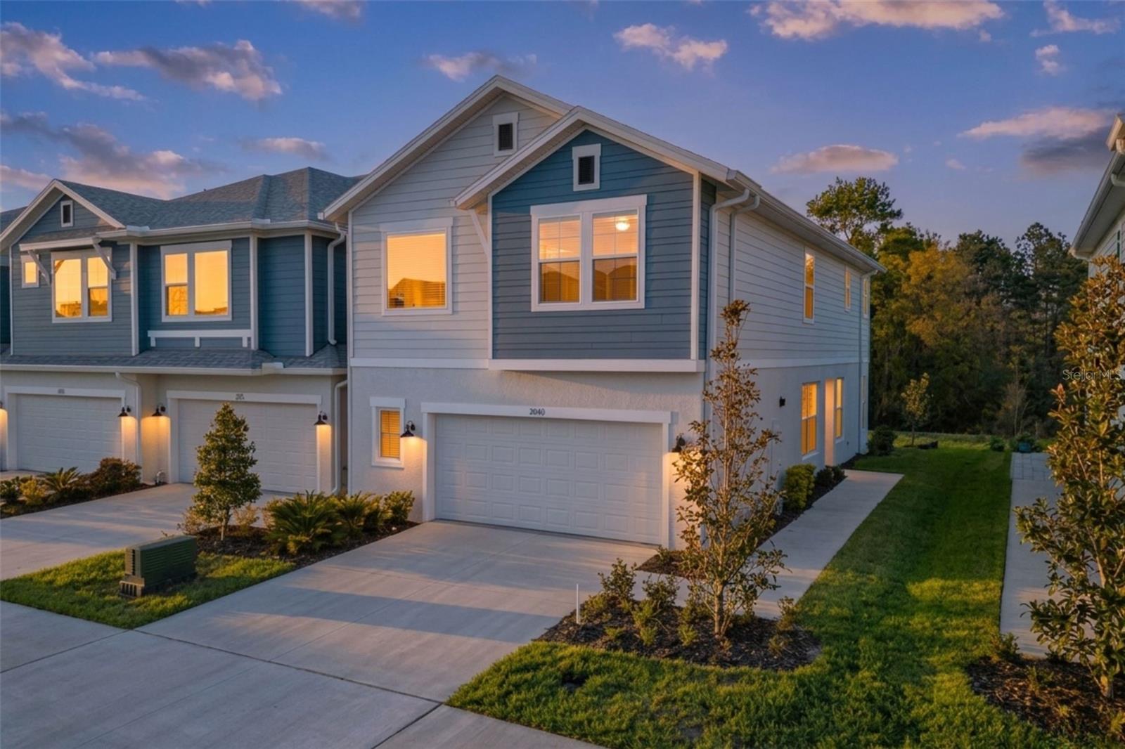 17240 BALANCE CV, LAND O LAKES, FL, 34638