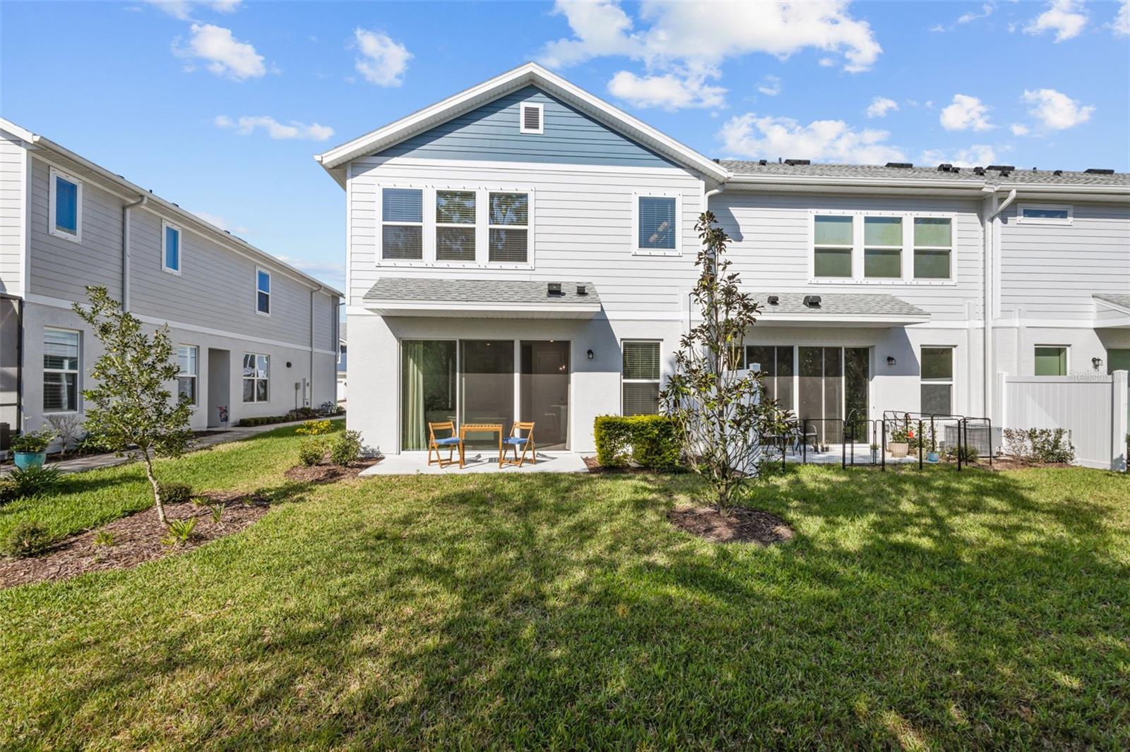 17240 BALANCE CV, LAND O LAKES, FL, 34638