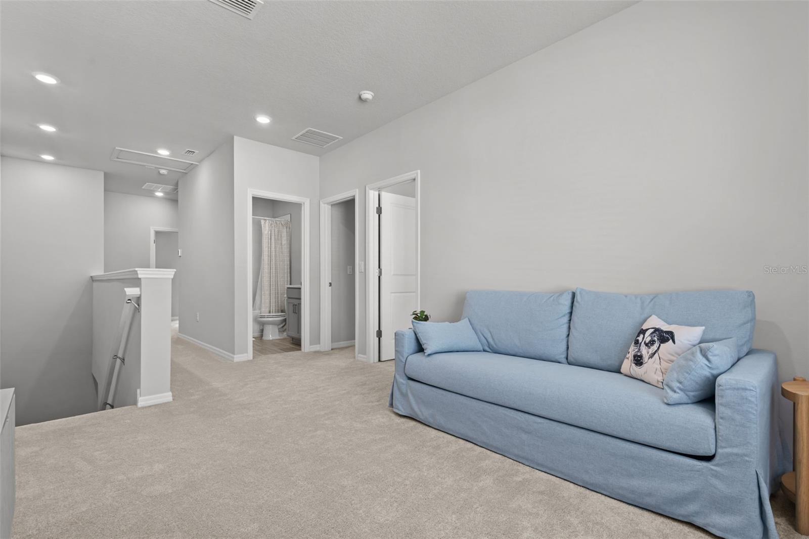 17240 BALANCE CV, LAND O LAKES, FL, 34638