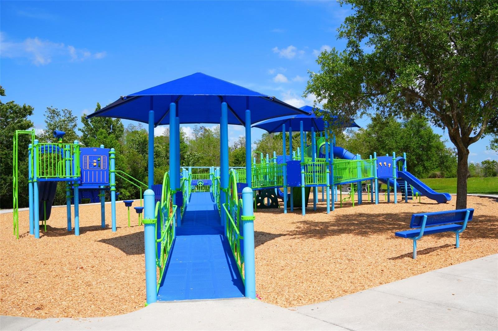 17240 BALANCE CV, LAND O LAKES, FL, 34638