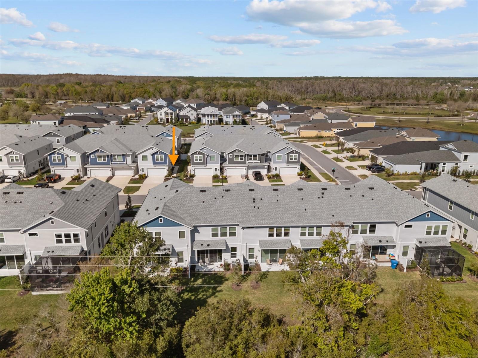 17240 BALANCE CV, LAND O LAKES, FL, 34638