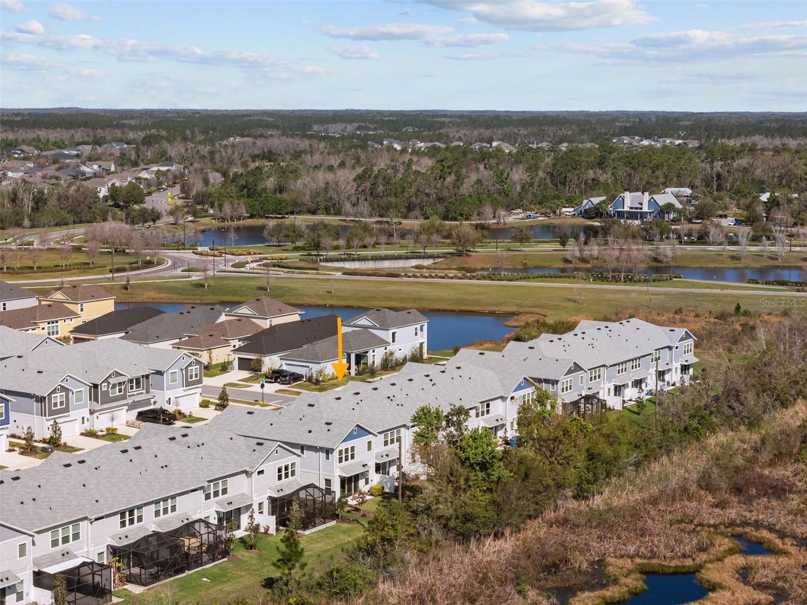 17240 BALANCE CV, LAND O LAKES, FL, 34638