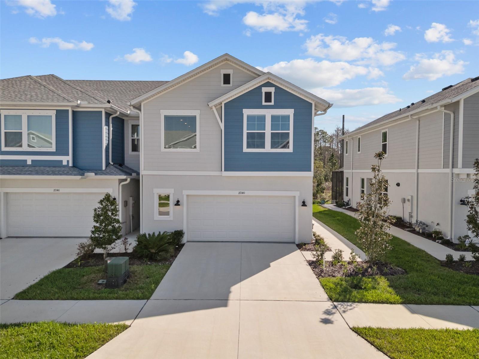 17240 BALANCE CV, LAND O LAKES, FL, 34638