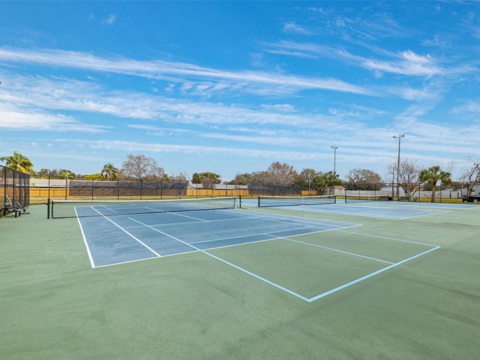 946 VIRGINIA ST #104- J, DUNEDIN, FL, 34698