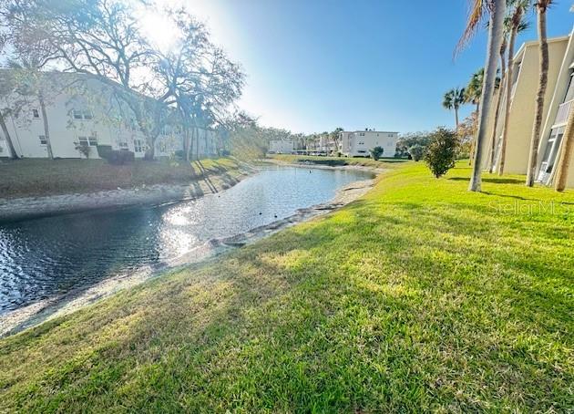 946 VIRGINIA ST #104- J, DUNEDIN, FL, 34698