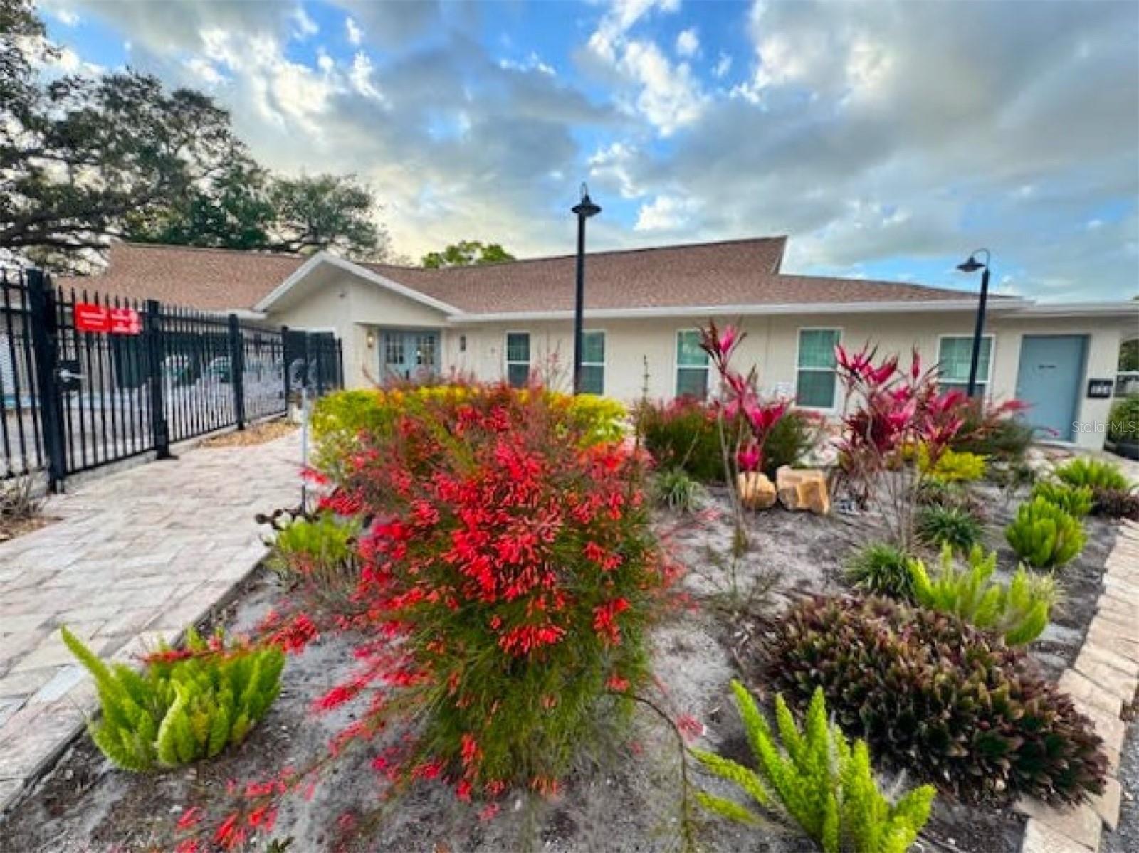 946 VIRGINIA ST #104- J, DUNEDIN, FL, 34698