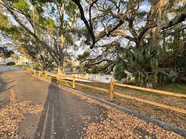 946 VIRGINIA ST #104- J, DUNEDIN, FL, 34698