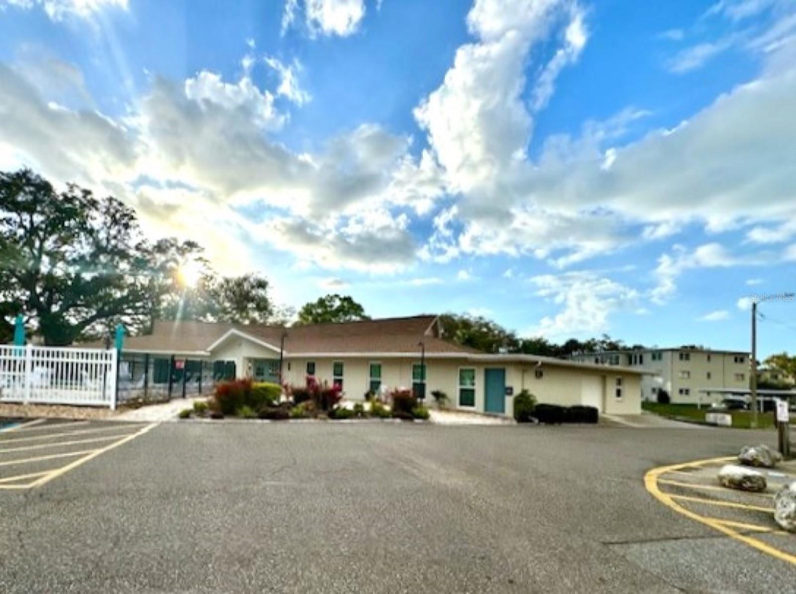 946 VIRGINIA ST #104- J, DUNEDIN, FL, 34698