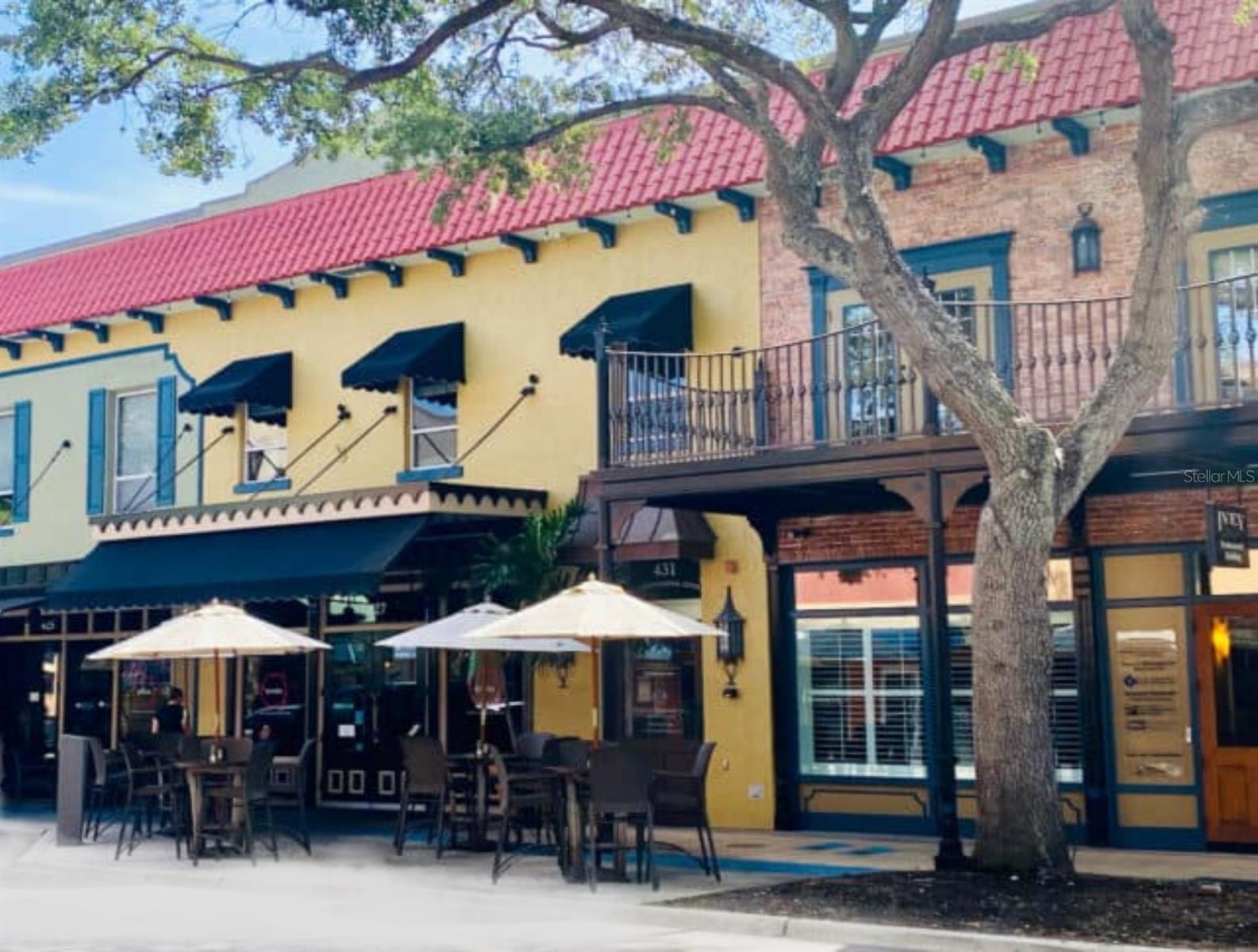 946 VIRGINIA ST #104- J, DUNEDIN, FL, 34698