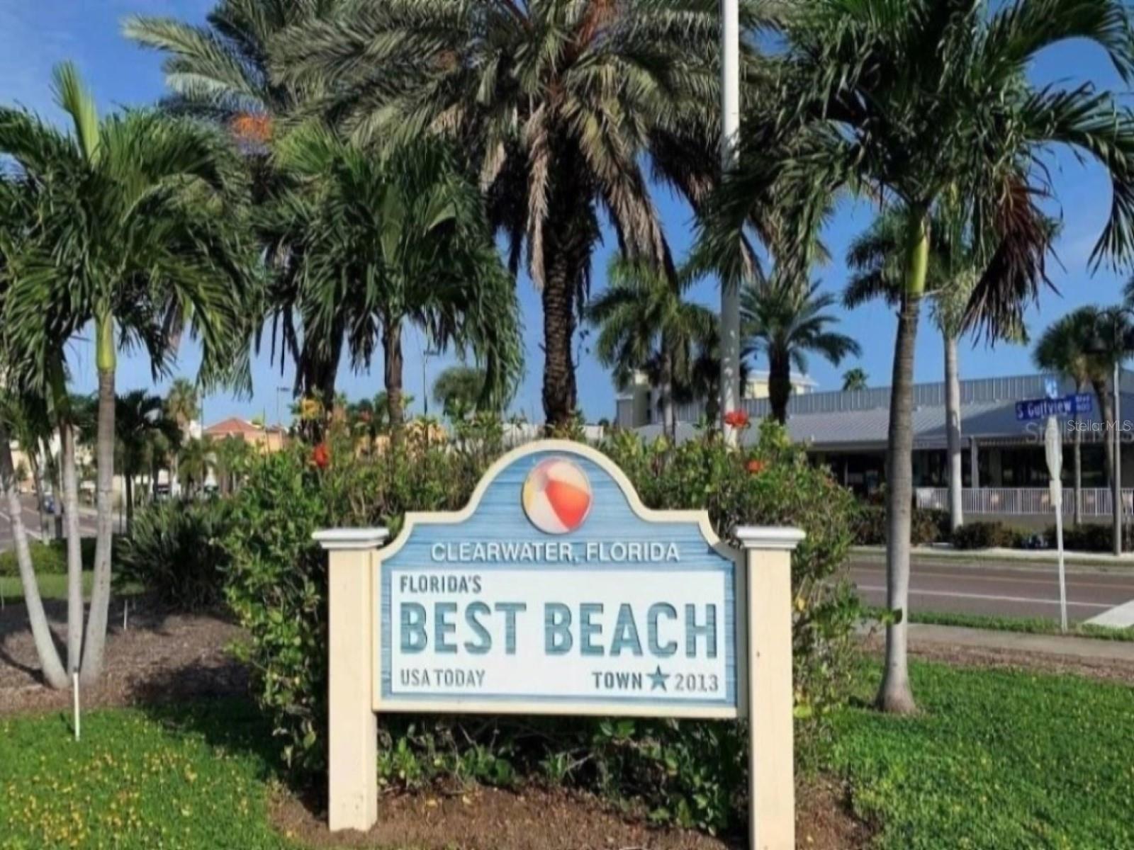 946 VIRGINIA ST #104- J, DUNEDIN, FL, 34698