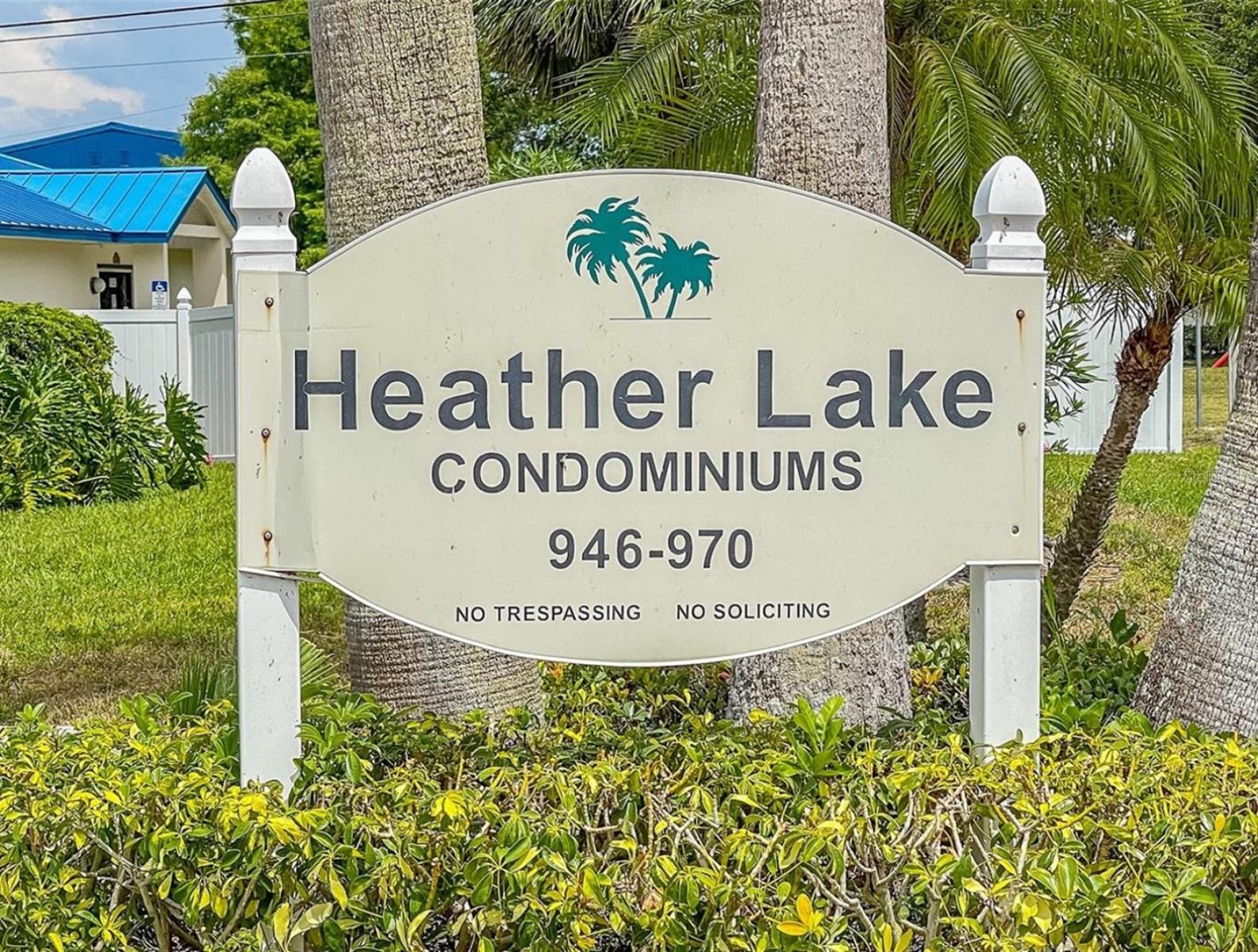 946 VIRGINIA ST #104- J, DUNEDIN, FL, 34698