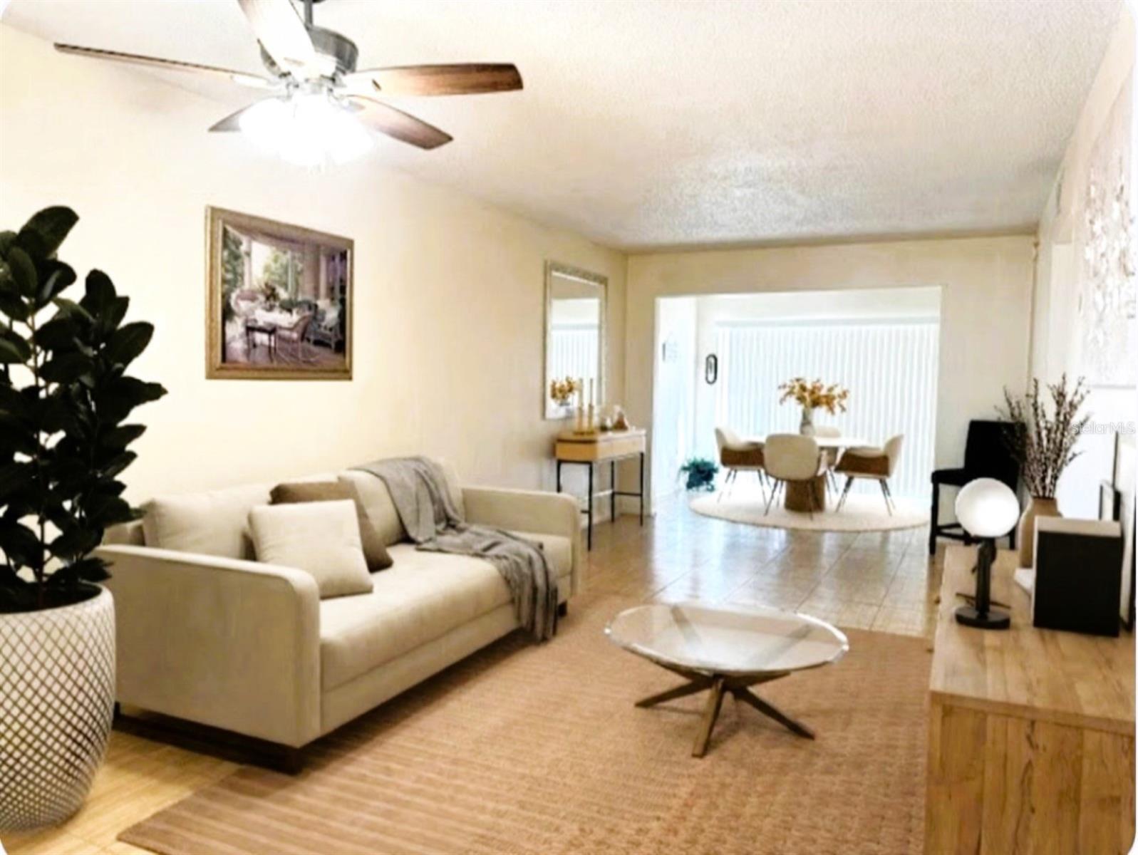 946 VIRGINIA ST #104- J, DUNEDIN, FL, 34698