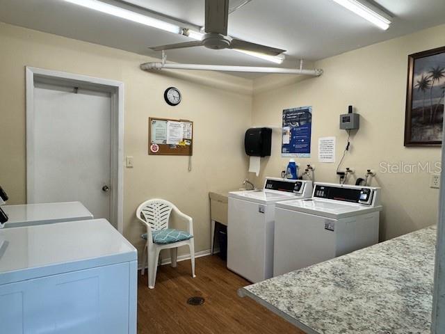 946 VIRGINIA ST #104- J, DUNEDIN, FL, 34698