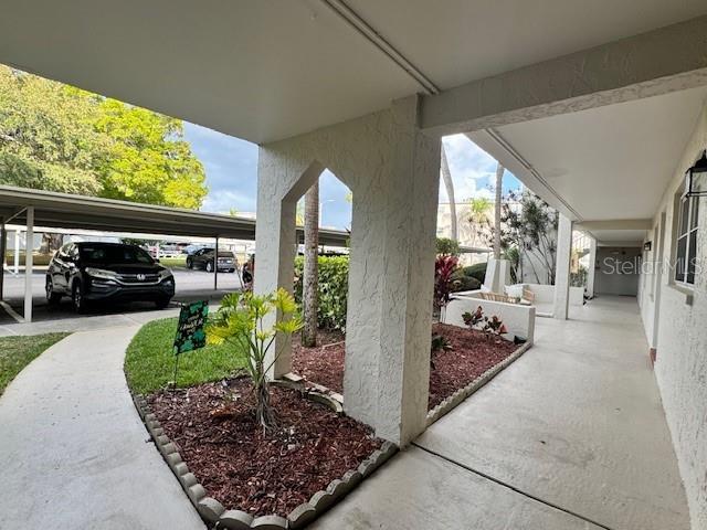 946 VIRGINIA ST #104- J, DUNEDIN, FL, 34698